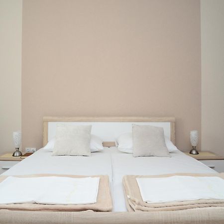 Apartments Sirius コルチュラ エクステリア 写真
