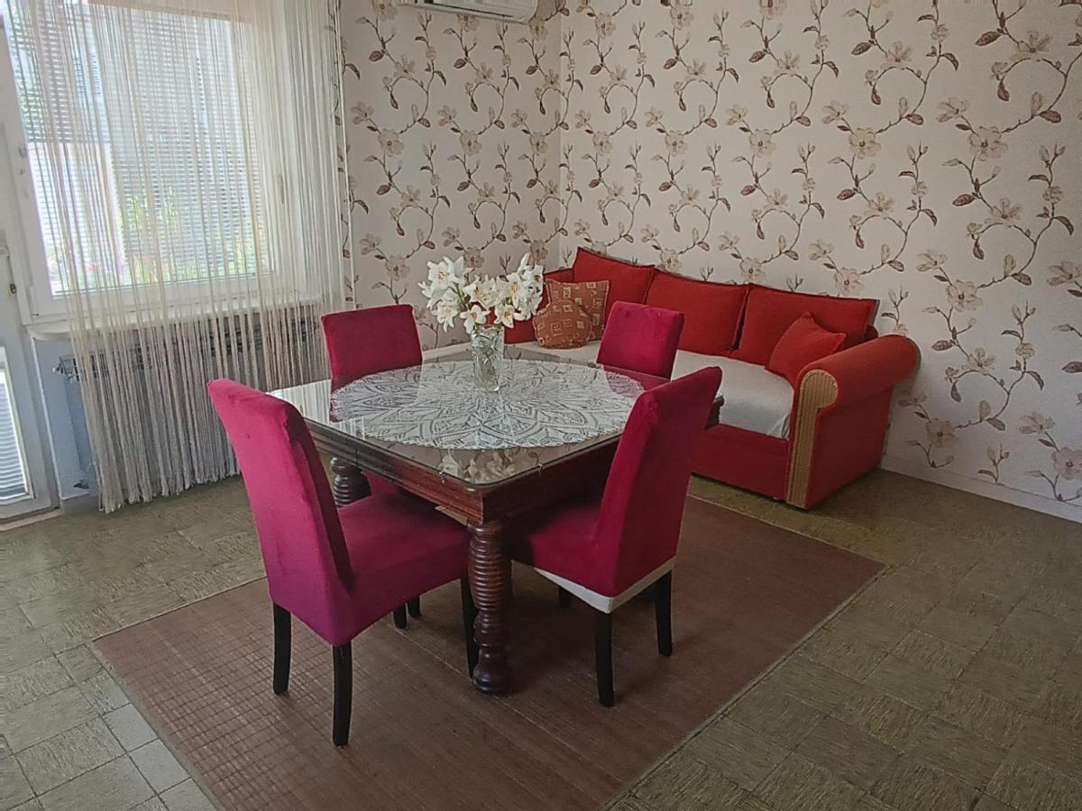 Apartments Sirius コルチュラ エクステリア 写真