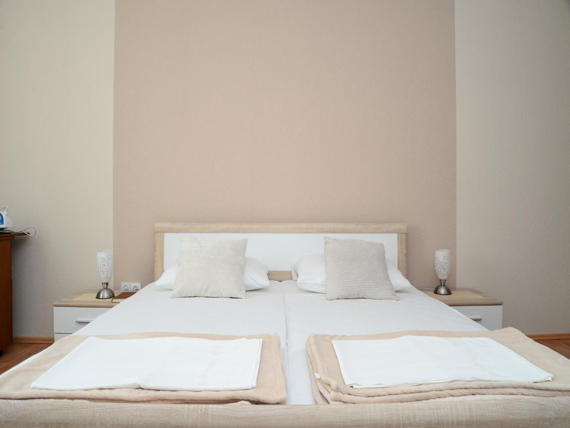 Apartments Sirius コルチュラ エクステリア 写真