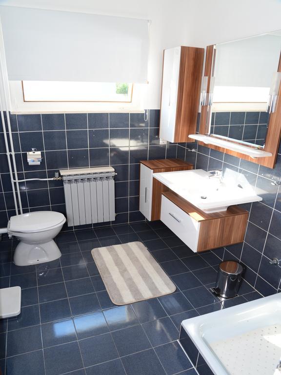 Apartments Sirius コルチュラ 部屋 写真